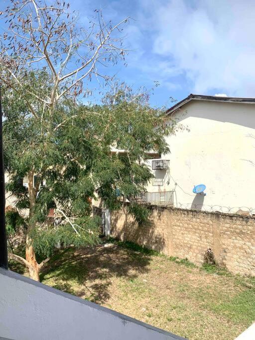 Jambo Diani 1-Bedroom Apartment Close To The Beach 迪亚尼海滩 外观 照片