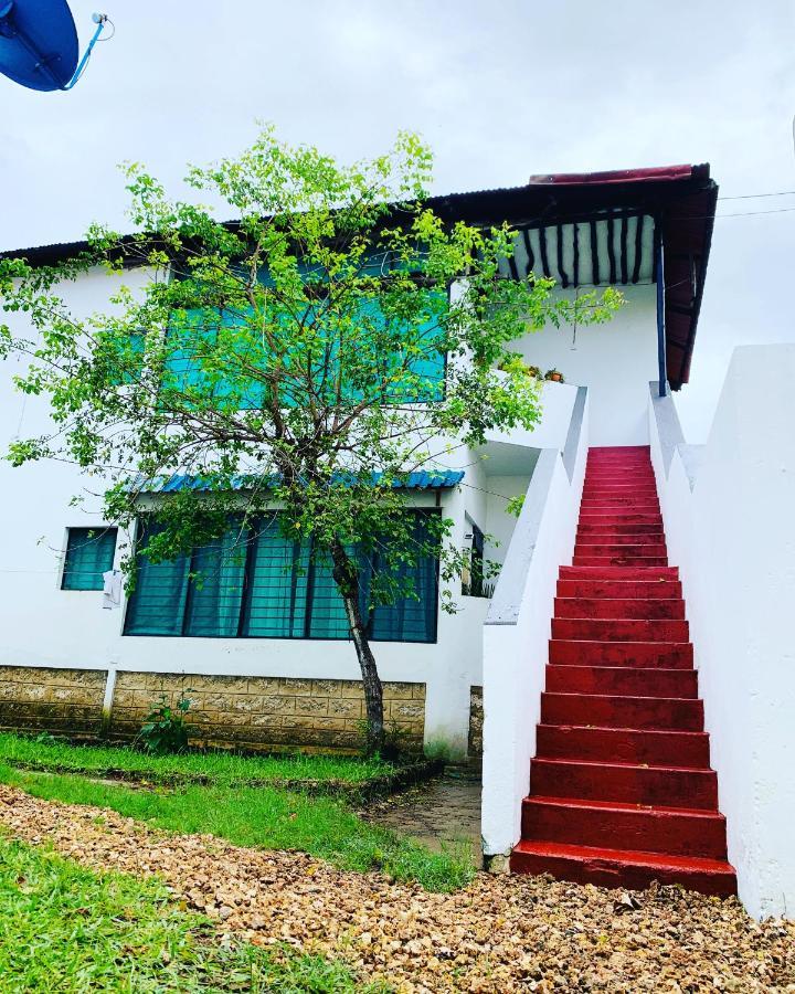 Jambo Diani 1-Bedroom Apartment Close To The Beach 迪亚尼海滩 外观 照片