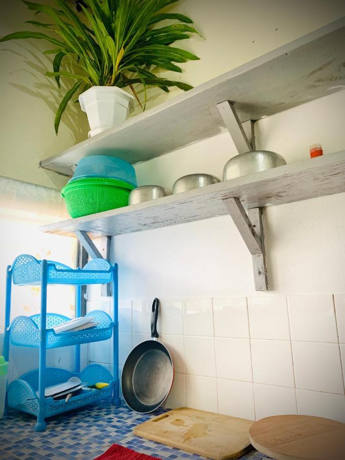 Jambo Diani 1-Bedroom Apartment Close To The Beach 迪亚尼海滩 外观 照片