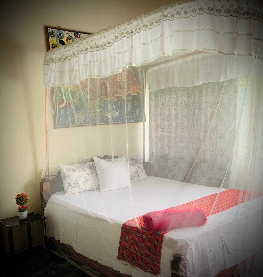 Jambo Diani 1-Bedroom Apartment Close To The Beach 迪亚尼海滩 外观 照片