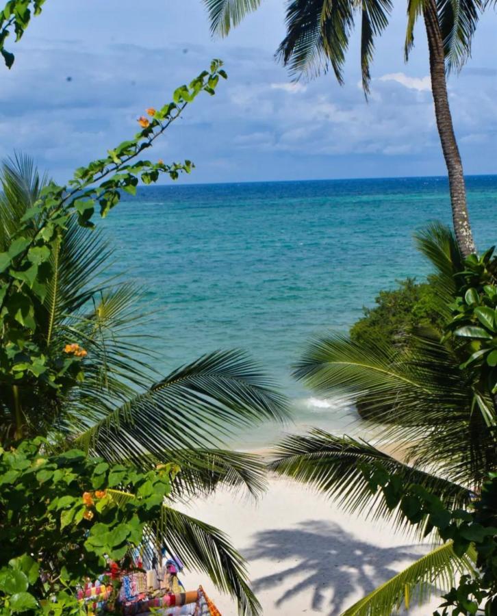 Jambo Diani 1-Bedroom Apartment Close To The Beach 迪亚尼海滩 外观 照片